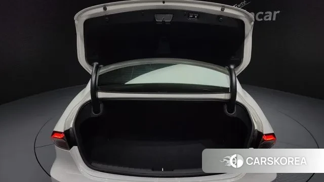 Hyundai The New Grandeur IG id 3401776 из Кореи 11