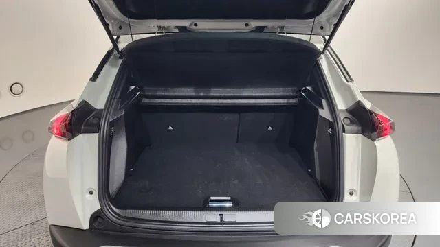 Peugeot e-2008 second generation id 3684948 из Кореи 11