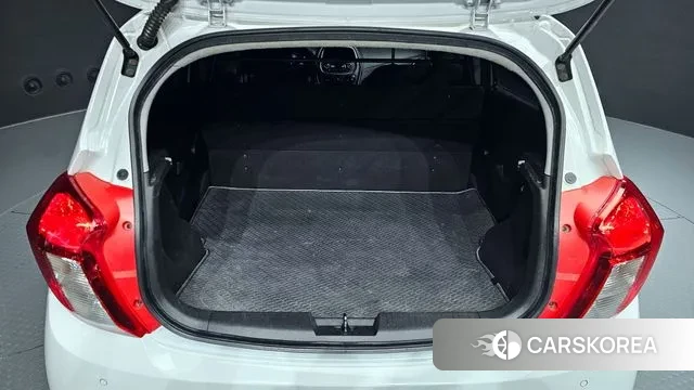 Chevrolet (GM Daewoo) The New Spark id 3656137 из Кореи 11