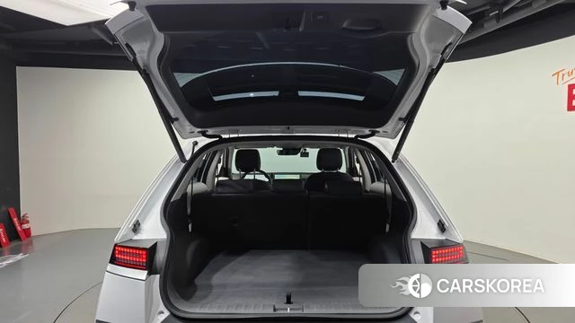 Hyundai Ionic 5 id 4303809 из Кореи 11