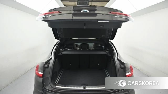 BMW X4 (G02) id 3920965 из Кореи 11