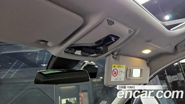 BMW 1 Series (F40) id 2715985 из Кореи 11