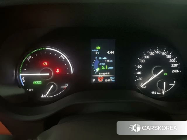 Toyota Saina id 4260659 из Китая 11