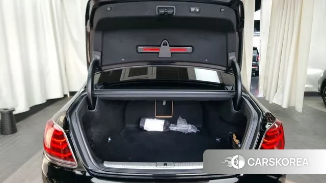 Kia More K9 id 3020992 из Кореи 11