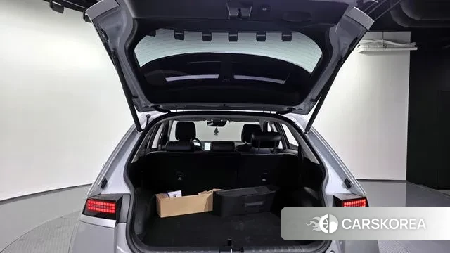 Hyundai Ionic 5 id 3105355 из Кореи 11