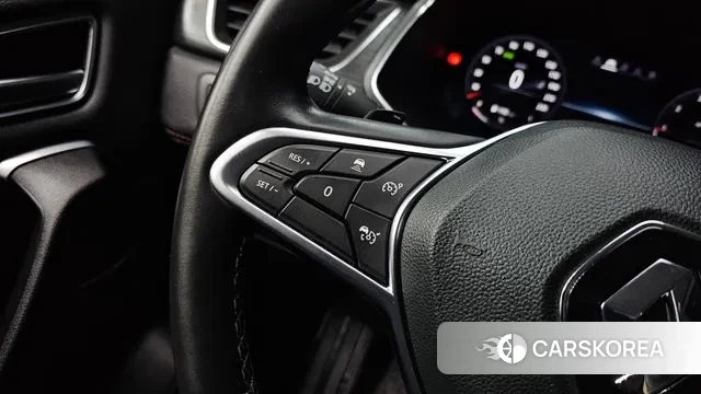 Renault Korea (Samsung) Capture id 3587633 из Кореи 11