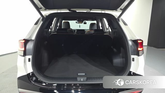 Kia Sportage 5th Generation id 4607665 из Кореи 11