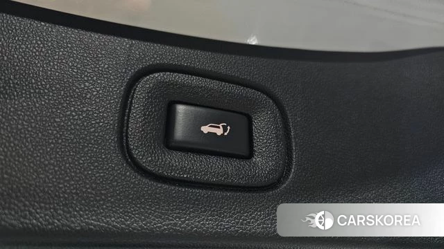 Renault Korea (Samsung) The New QM6 id 4603561 из Кореи 11