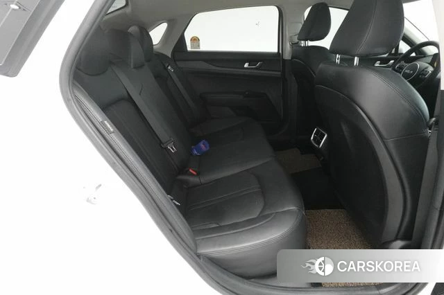 Kia The New K5 3rd generation id 4554814 из Кореи 11