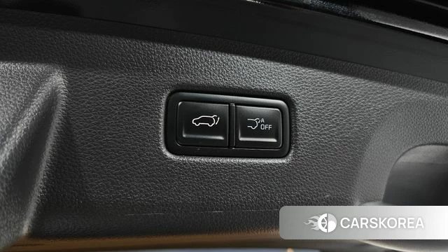 Kia The New Carnival 4th Generation id 4590888 из Кореи 11