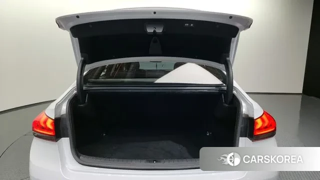 Genesis G80 id 3385981 из Кореи 11