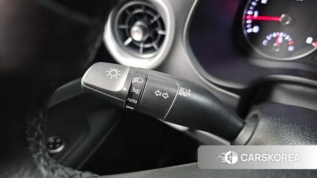 Kia The New K3 2nd generation id 4623750 из Кореи 11
