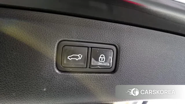 Genesis GV80 id 3727737 из Кореи 11