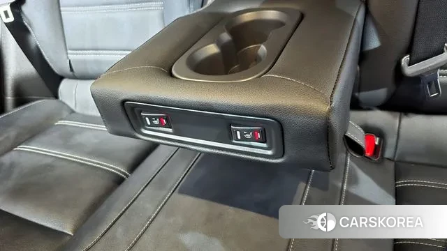 Renault Korea (Samsung) The New QM6 id 3033892 из Кореи 11