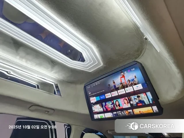 Hyundai Palisade id 3756965 из Кореи 11