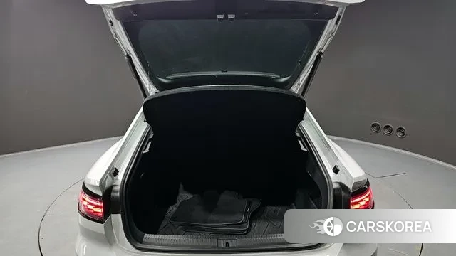 Volkswagen Arteon id 3437801 из Кореи 11