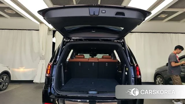 Kia Mohave Master id 2915011 из Кореи 11