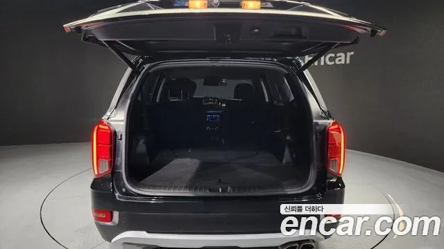 Hyundai Palisade id 2950561 из Кореи 11