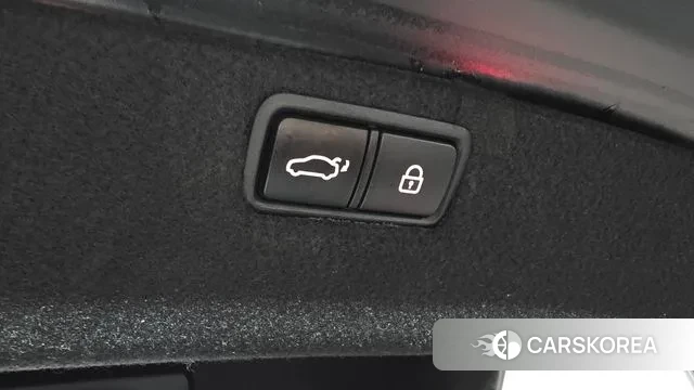 Genesis G80 id 3284067 из Кореи 11