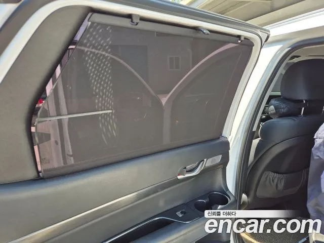 Hyundai Palisade id 2690355 из Кореи 11