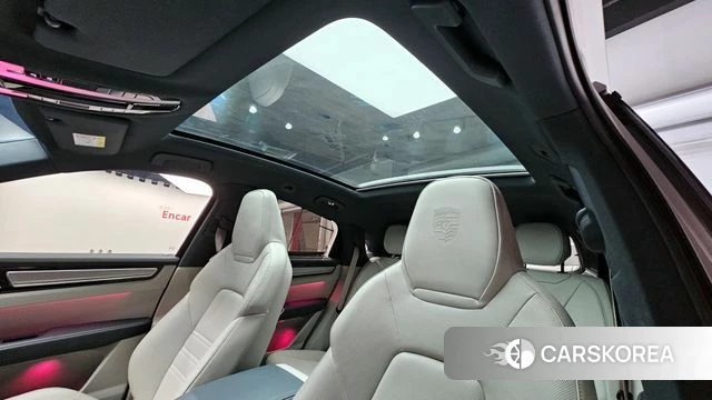 Porsche Cayenne (PO536) id 3805821 из Кореи 11