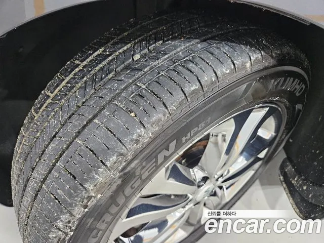 Kia All New Carnival id 2937465 из Кореи 11