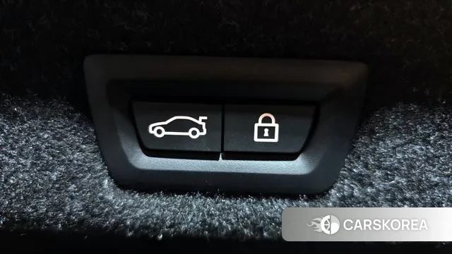 BMW 5 Series (G30) id 3503038 из Кореи 11