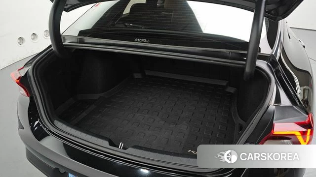 Kia K5 Hybrid 3rd Generation id 4641262 из Кореи 11