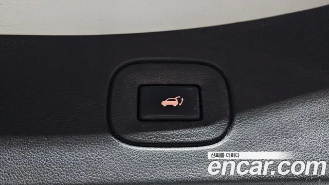 Renault Korea (Samsung) The New QM6 id 2478191 из Кореи 11