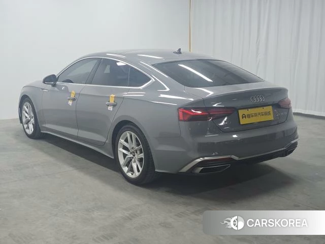 Audi A5 id 4260744 из Китая 11
