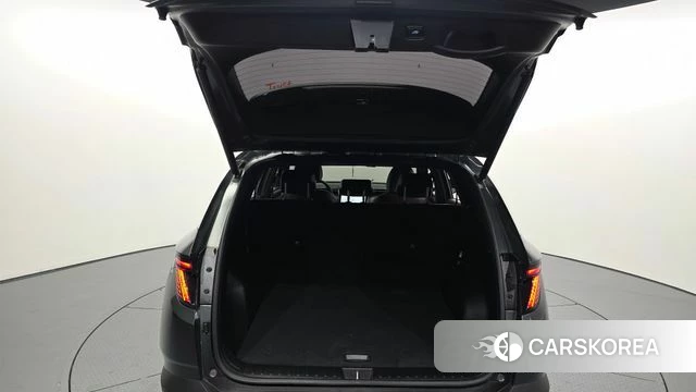 Hyundai Tucson (NX4) id 4573331 из Кореи 11