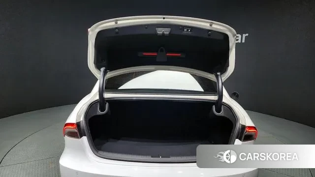 Hyundai The New Grandeur IG id 3011713 из Кореи 11