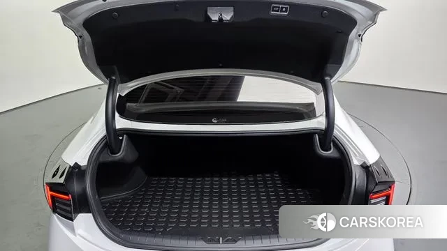 Hyundai Sonata D Edge (DN8) id 3447182 из Кореи 11