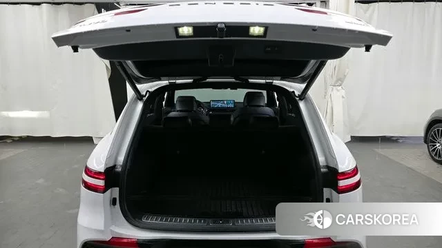 Genesis GV70 id 3539815 из Кореи 11