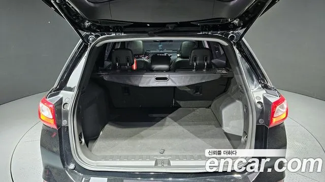 Chevrolet (GM Daewoo) Equinox id 2726680 из Кореи 11