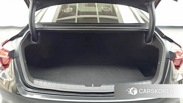 Kia K8 id 4726705 из Кореи 11