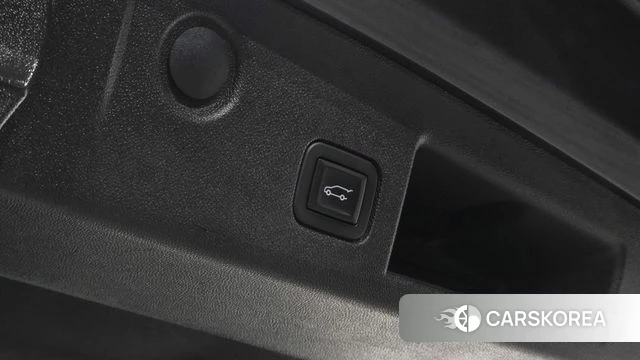 Chevrolet (GM Daewoo) Equinox id 4732934 из Кореи 11