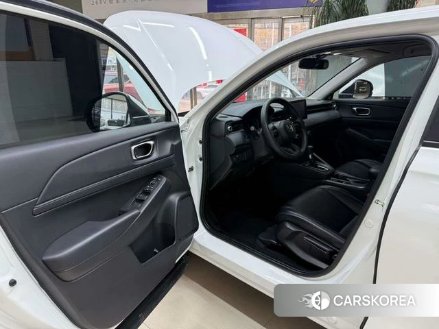 Honda Binzhi id 4368041 из Китая 11