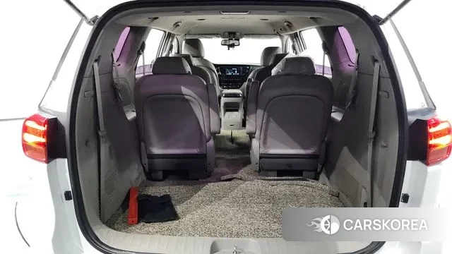 Kia The New Carnival id 3515336 из Кореи 11