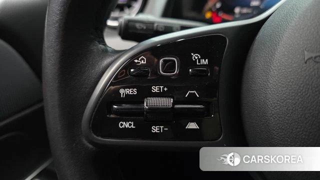 Mercedes-Benz GLB-Class X247 id 4881383 из Кореи 11