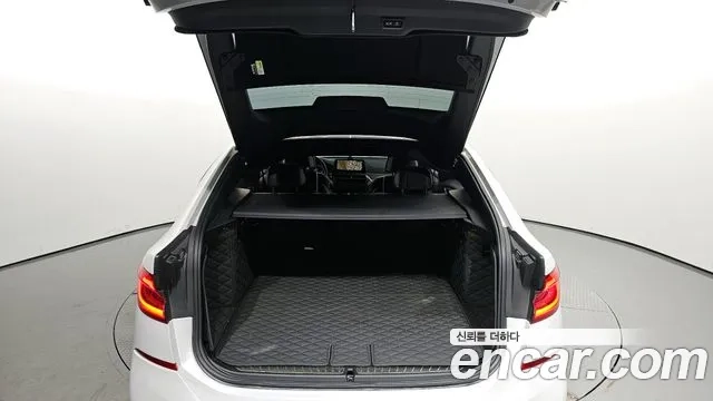 BMW 6 Series GT (G32) id 2865127 из Кореи 11