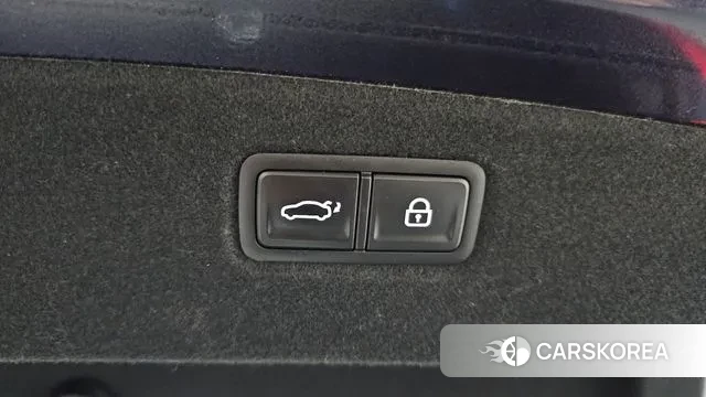 Kia The New K9 2nd generation id 3707369 из Кореи 11