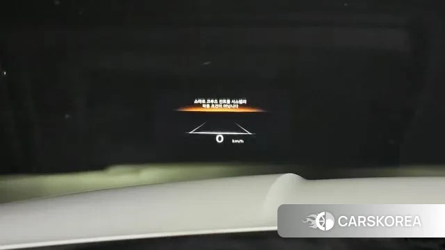 Genesis GV80 id 3626563 из Кореи 11