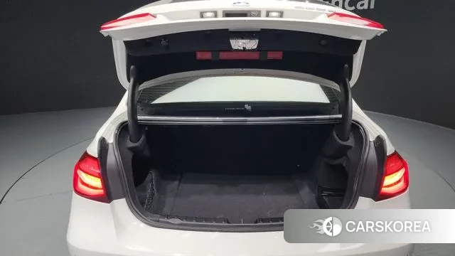 BMW 3 Series (F30) id 3627055 из Кореи 11