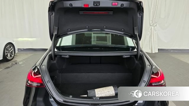 Mercedes-Benz E-Class W213 id 4625128 из Кореи 11