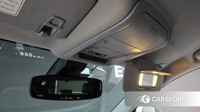 Chevrolet (GM Daewoo) Equinox id 3484952 из Кореи 11