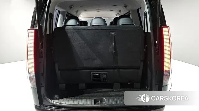 Hyundai Staria id 2984557 из Кореи 11