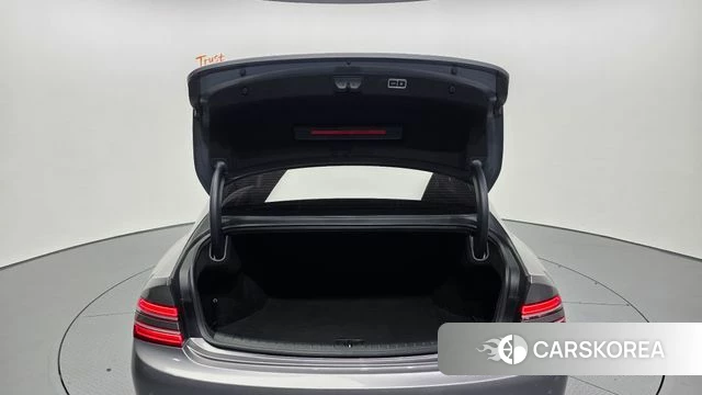 Genesis G80 (RG3) id 3866526 из Кореи 11