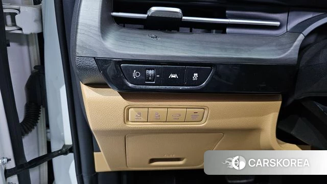 Kia Carnival 4th generation id 4186316 из Кореи 11