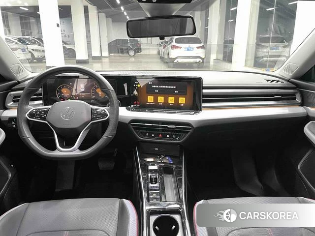 Volkswagen Lingdu id 4367468 из Китая 11